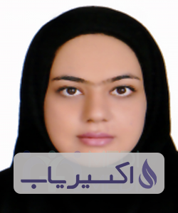 دکتر سعیده زارعی محمودآبادی