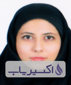 دکتر لادن علیزاده