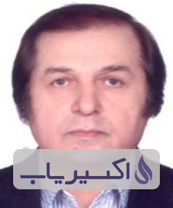 دکتر ناصر حاج محمدی