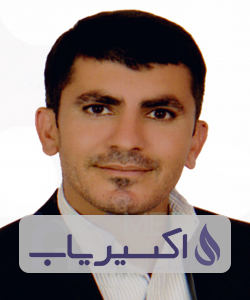 دکتر مهدی کاویانی فرد