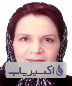 دکتر روح انگیز مهرآوران