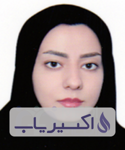 دکتر زهرا رضائی نژاد