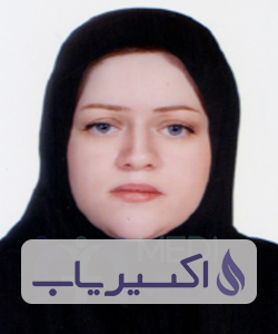 دکتر فائزه قهارپور گتابی