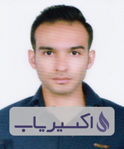 دکتر پوریا فروغ مهر