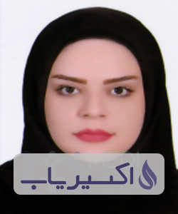 دکتر شهرزاد قربانی چونقرالوی یکان