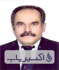دکتر محمد نجی