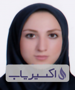 دکتر رونا نیک زاد