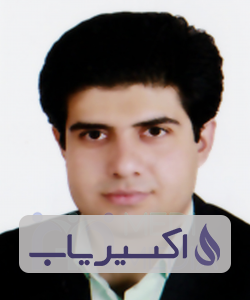 دکتر امین انتظاری