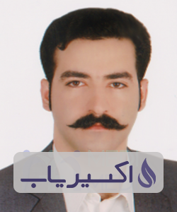 دکتر علی دوستمرادی