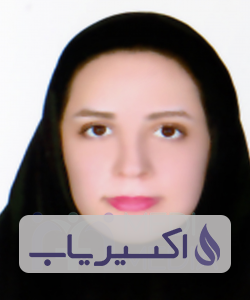 دکتر گلنازسادات ازغندی
