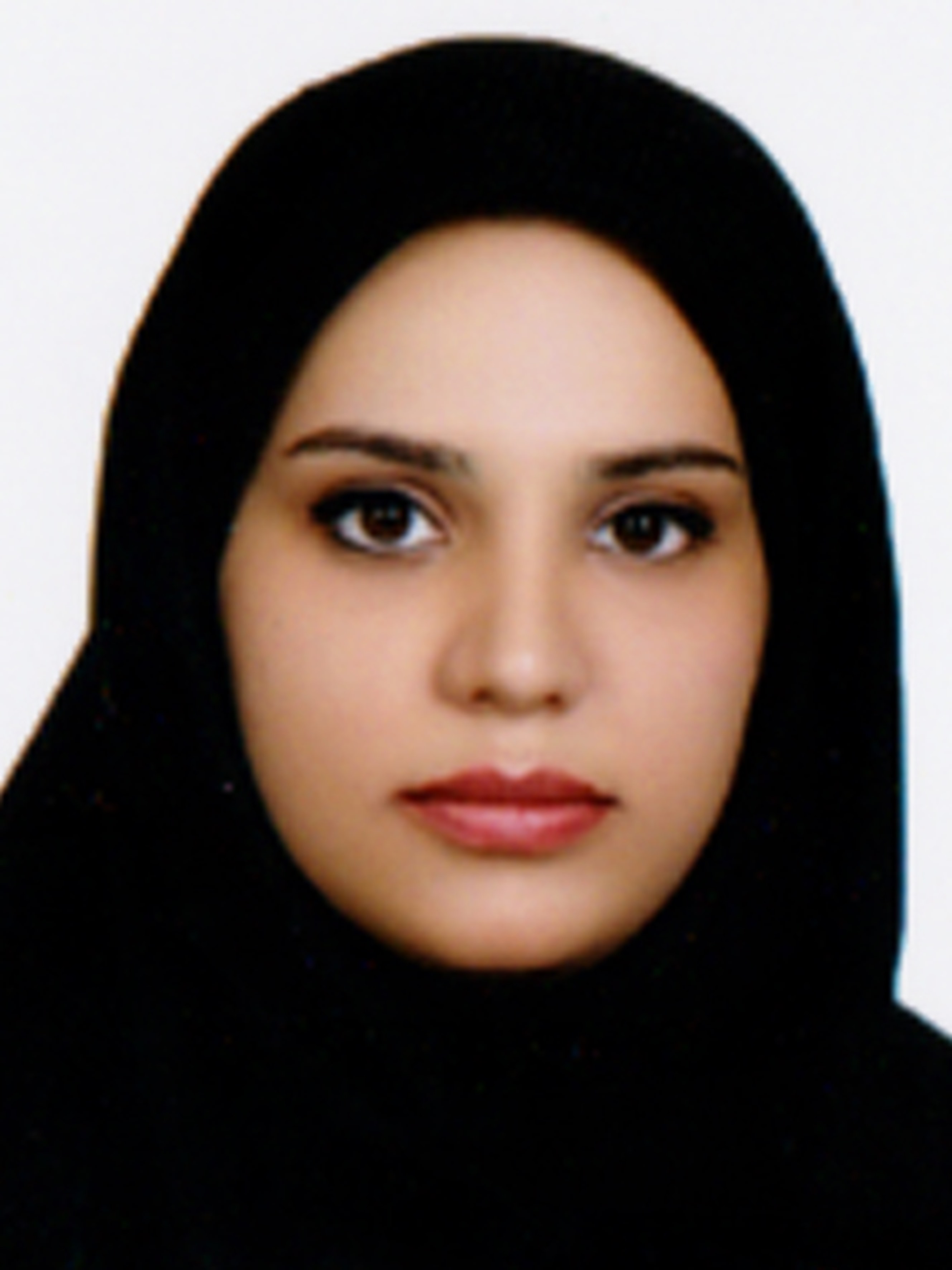 دکتر گلناز معصومی