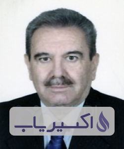 دکتر آرسن قازاریان