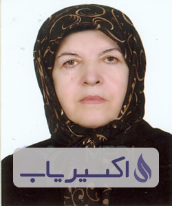 دکتر فخرالملوک ارباب تقاصیان