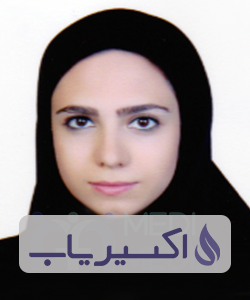 دکتر آناهید ایوب زاده شیرازی