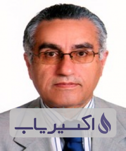 دکتر محمدکاظم گلچین راد