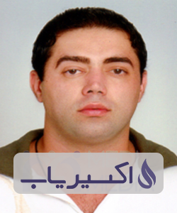 دکتر مرتضی علیپورکفشگر