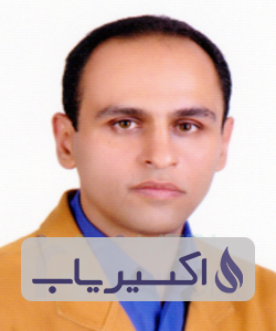 دکتر مرتضی نیک نما