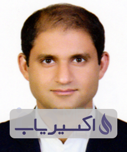 دکتر مهران اتحادمروستی