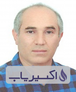 دکتر سیدمحمد شاه نعمت الهی