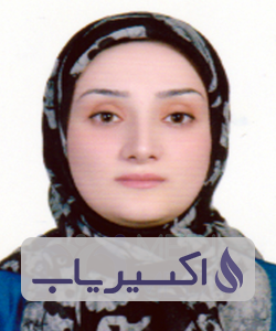 دکتر زهراسادات طباطبایی شفیعی