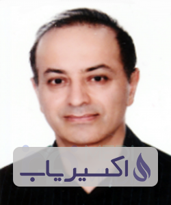 دکتر غلامرضا سلطانی فارسانی