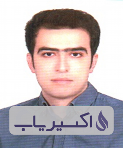 دکتر علیرضا سرگزی