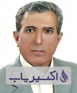 دکتر محمدحسین یوسفی راد