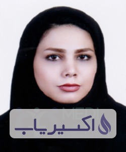 دکتر مونا حسین زاده