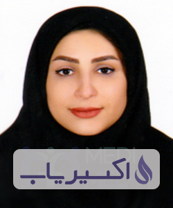 دکتر مریم قربانلی