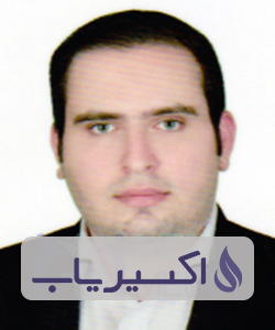 دکتر مهران بهارلوئی