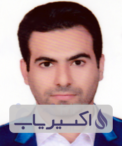 دکتر محمدرضا هرندی مقدم