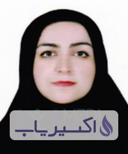 دکتر الهه خدری