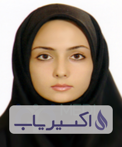 دکتر مهشید برهانی نژاد