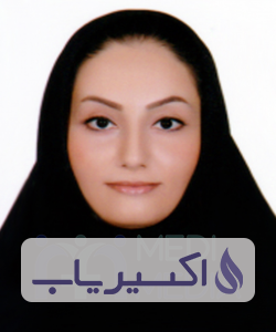 دکتر ندا خیرخواه دباغ