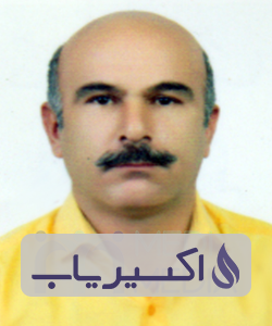 دکتر غفار کیاپاشا