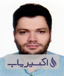دکتر کیوان خزاعی