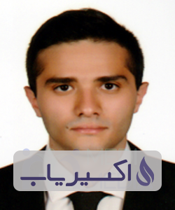 دکتر سینا حبیب الهی