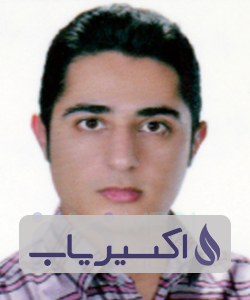 دکتر عبداله فیروزی فرد