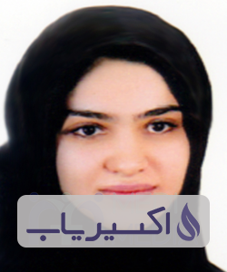 دکتر زهرا درستکار