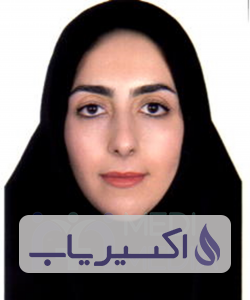 دکتر پریسا حکیمی نجف آبادی
