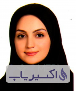 دکتر پریناز استکی