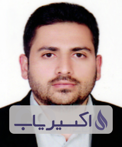 دکتر یاسر باخدا