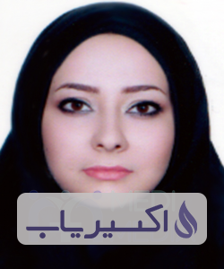 دکتر زهرا دوراندیش یزدی