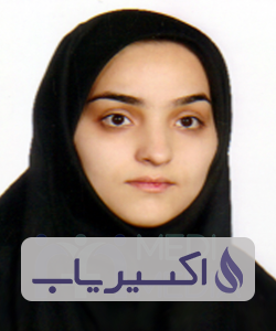 دکتر ریحانه بطلانی یادگار