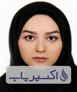دکتر سیده نیلوفر ملکوتی