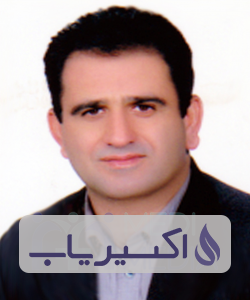 دکتر جعفر ولی زاده چاری