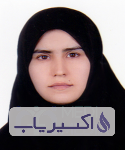 دکتر فاطمه فیاض