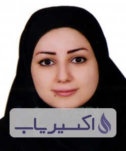 دکتر هدیه قندی