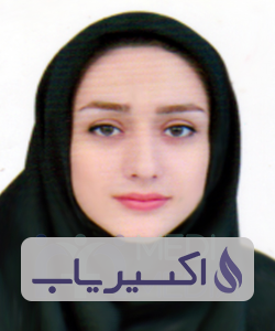 دکتر ملیحه نفیسی فرد