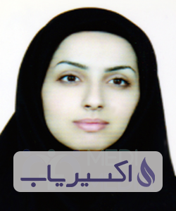 دکتر زهراالسادات هاشمی بافقی